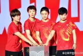 孙颖莎打破历史纪录，巴萨教练泪洒赛场！