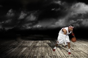 Doinb关键节点精彩发挥，公牛带队取胜！九游官网