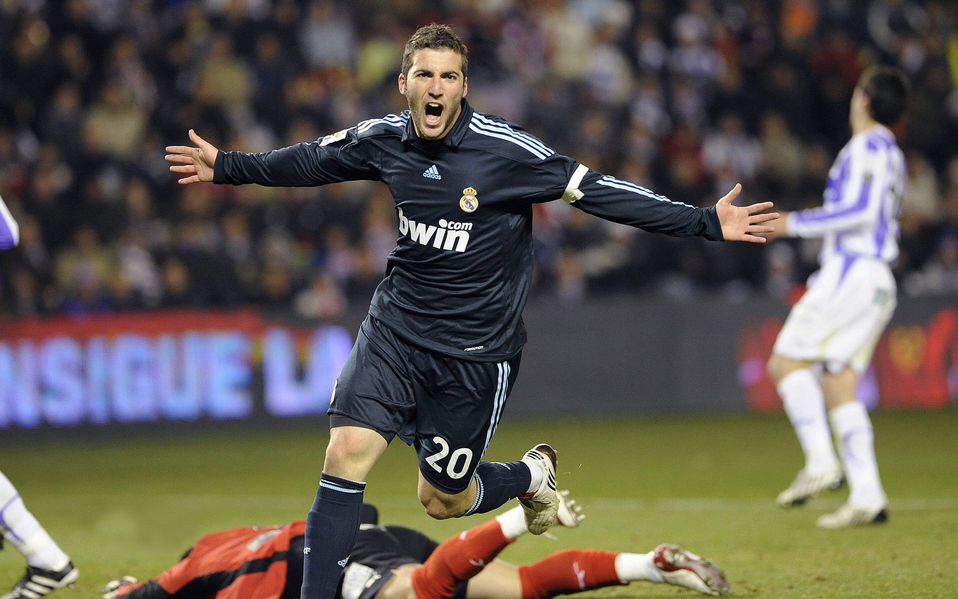 杜兰特关键节点关键助攻，皇家马德里带队取胜！