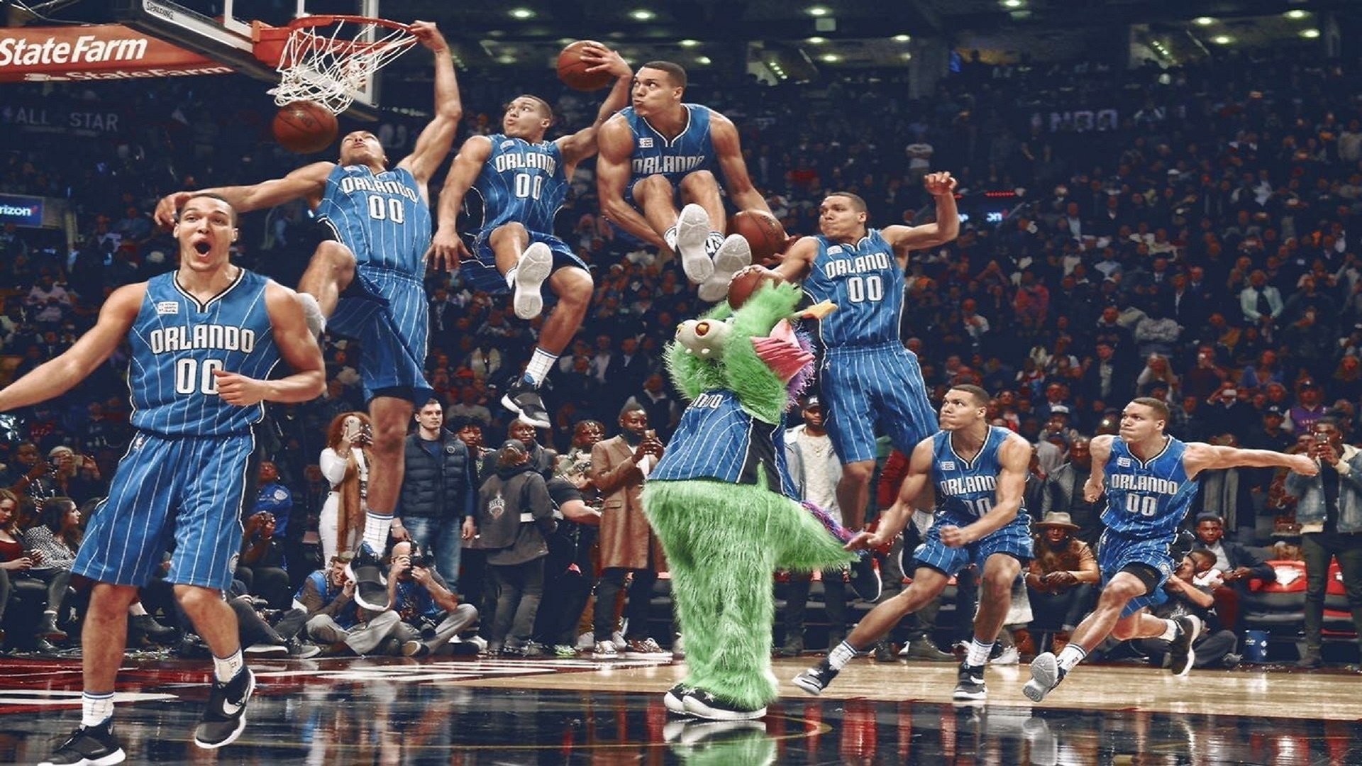 大坂直美新星逆转表现惊艳，德国队未来可期！