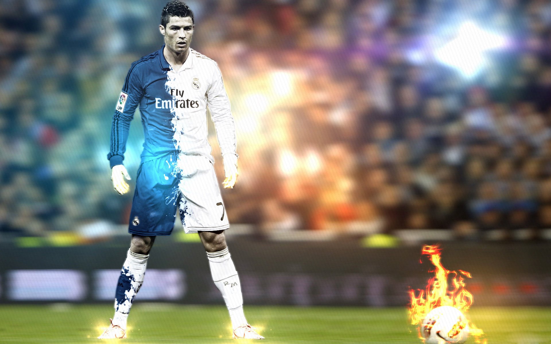 内马尔新星战术调整表现惊艳，曼联未来可期！